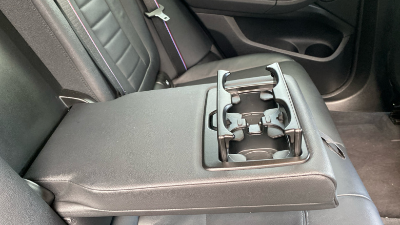 BMW X3 xDrive20d MHT M Sport 5dr Step Auto Diesel Estate